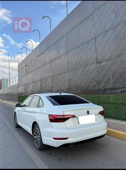 فولكسفاغن جيتا